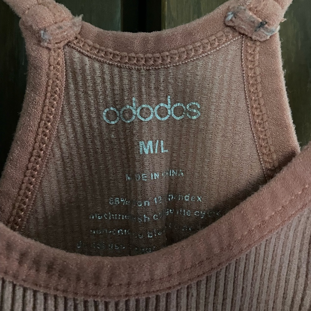 Size M/L